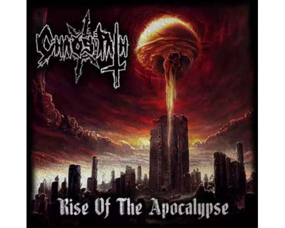 Rise Of The Apocalypse