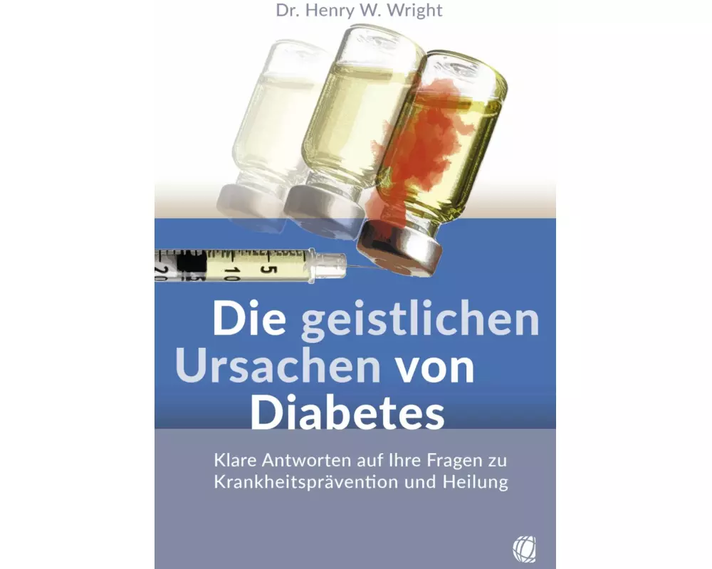 Die geistlichen Ursachen von Diabetes