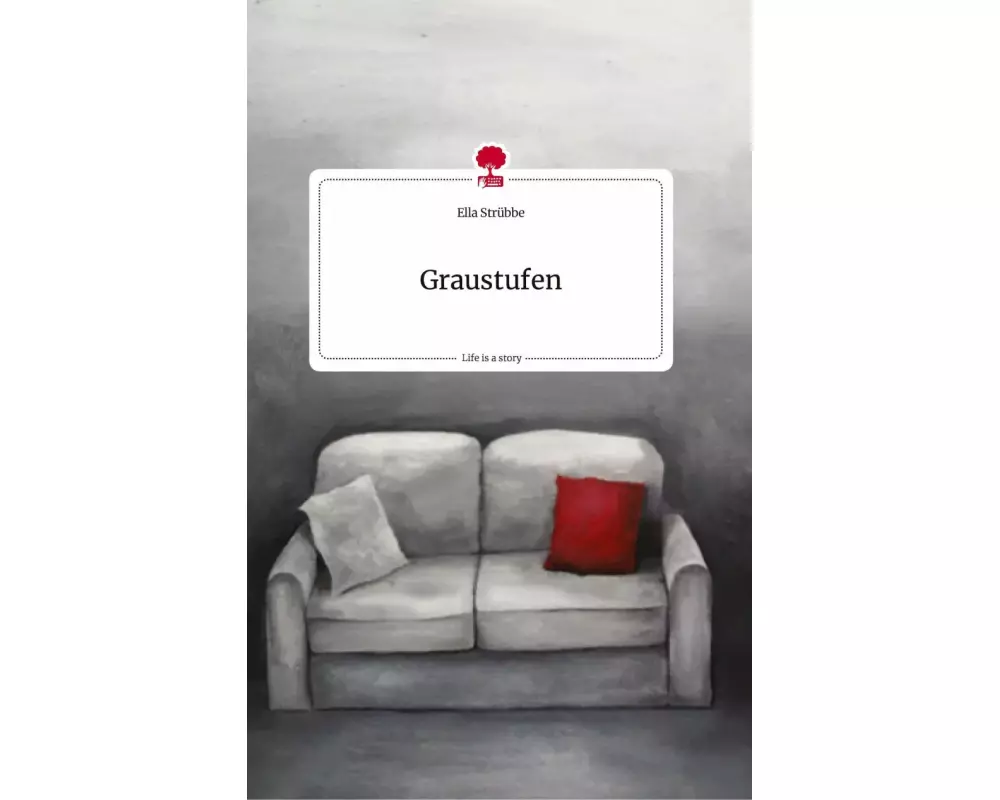 Graustufen. Life is a Story - story.one