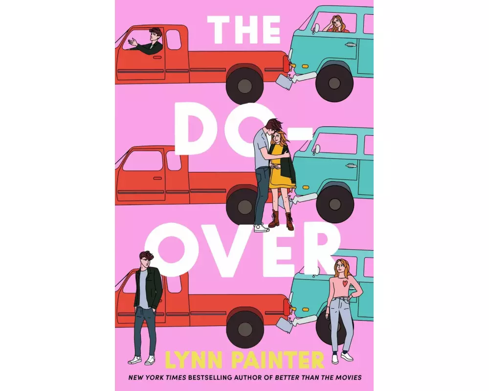The Do-Over