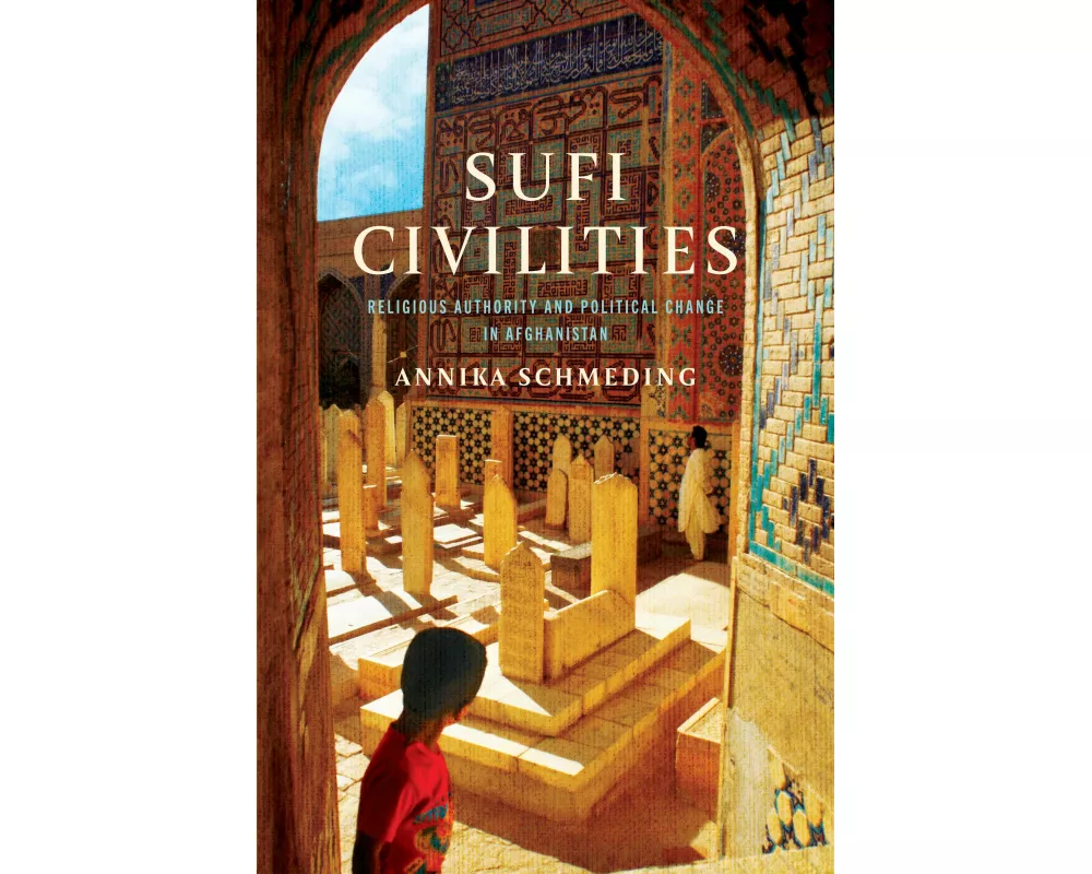 Sufi Civilities