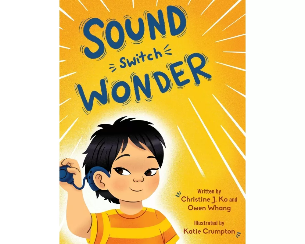 Sound Switch Wonder