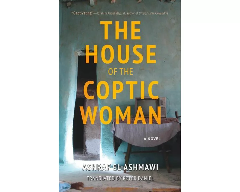 The House of the Coptic Woman