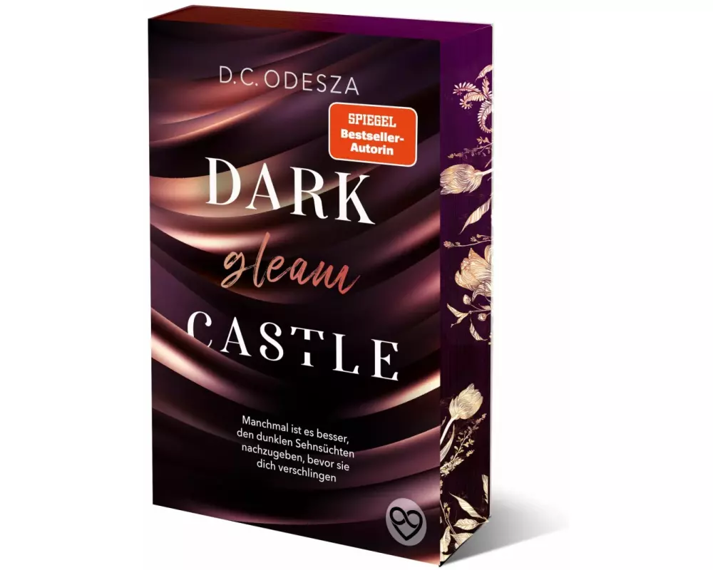 DARK gleam CASTLE