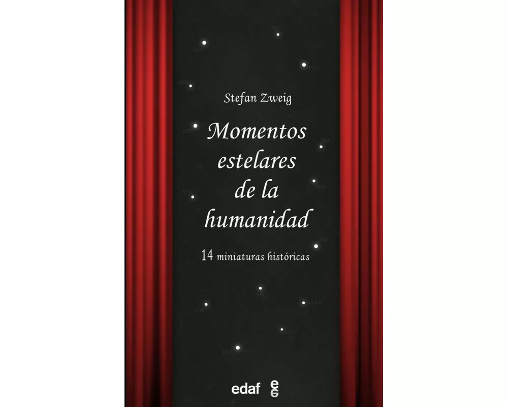 Momentos estelares de la humanidad