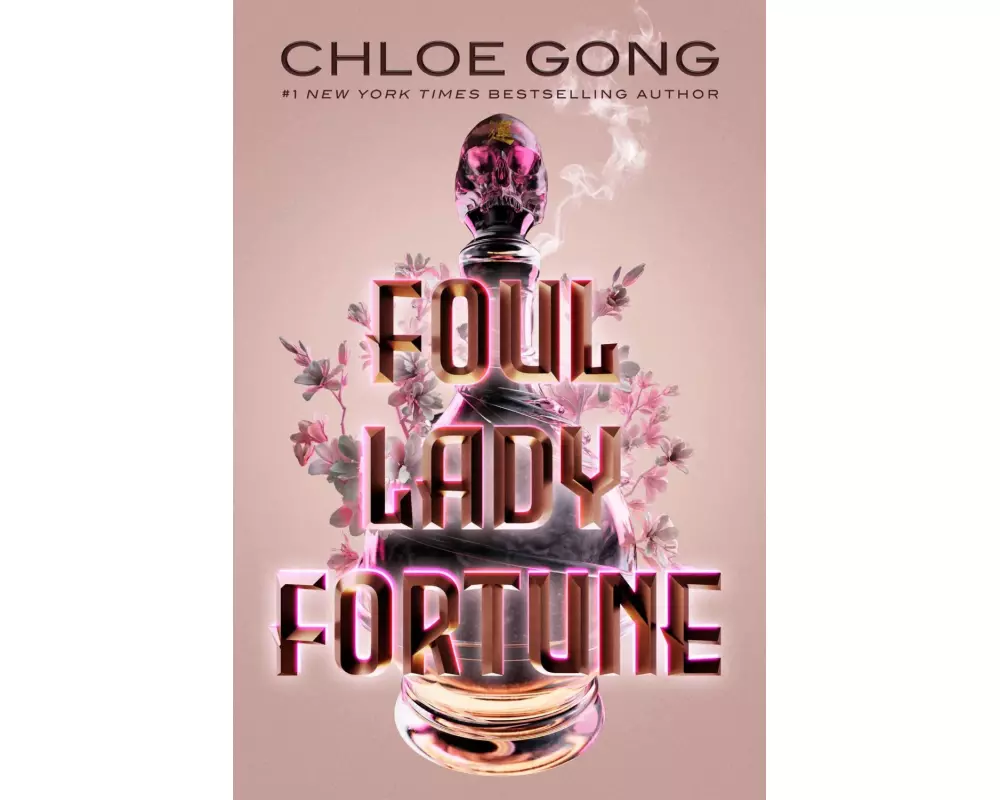 Foul Lady Fortune