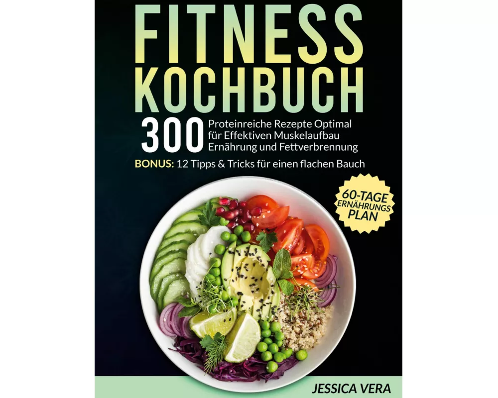 Fitness Kochbuch