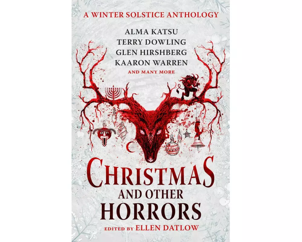 Christmas and Other Horrors
