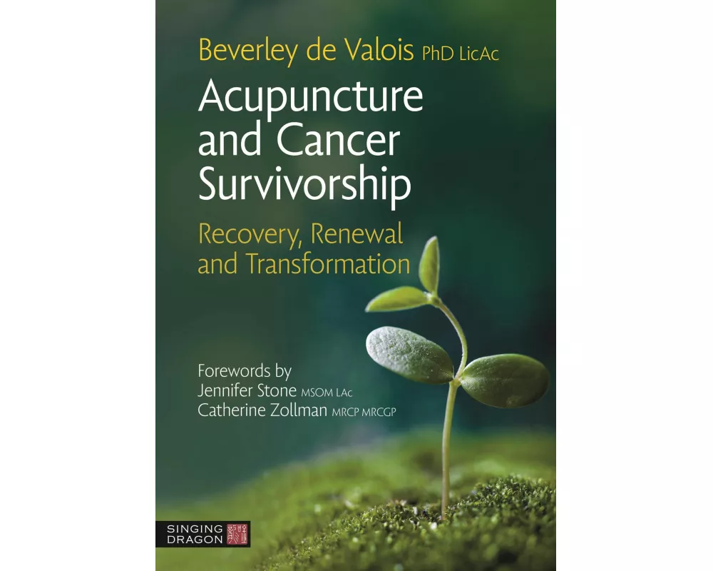 Acupuncture and Cancer Survivorship