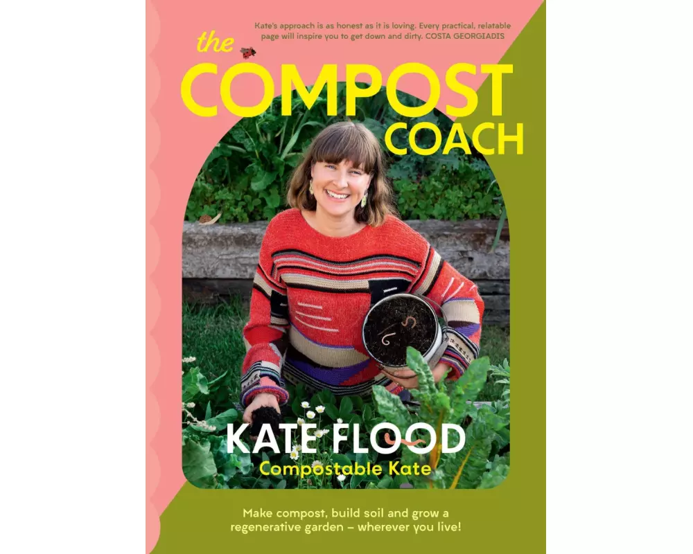 The Compost Coach