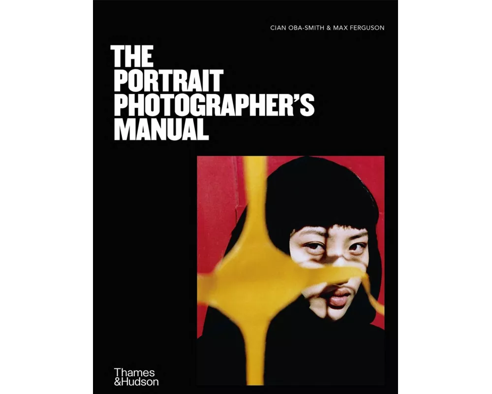 The Portrait Photographer's Manual