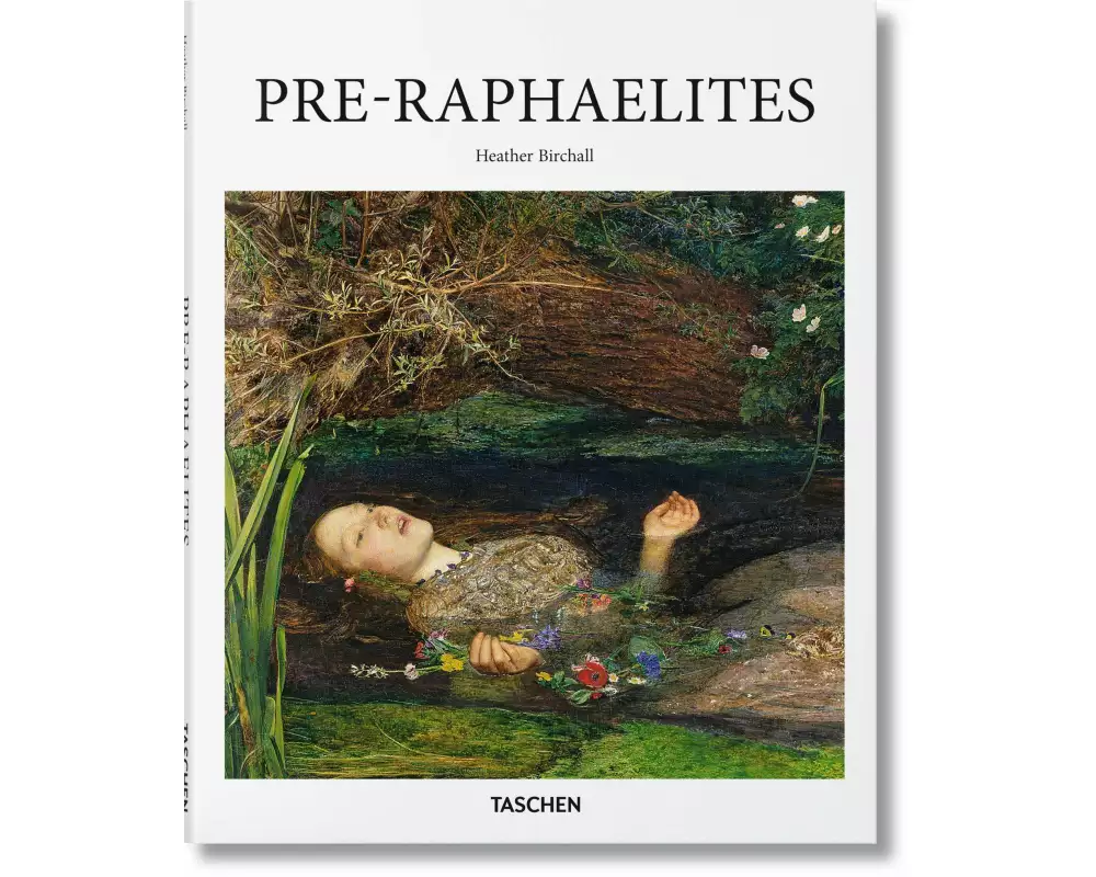 Pre-Raphaelites