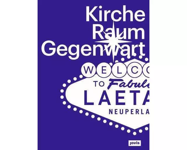 Kirche Raum Gegenwart