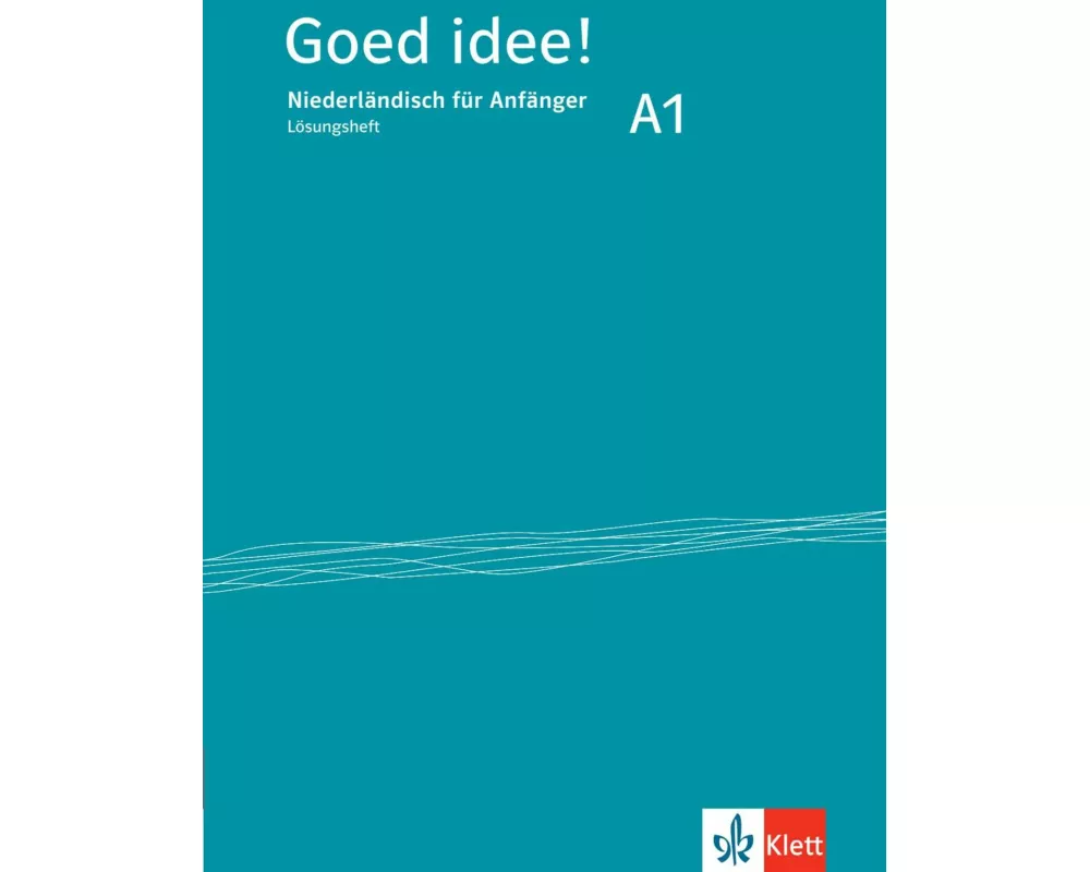 Goed idee! A1