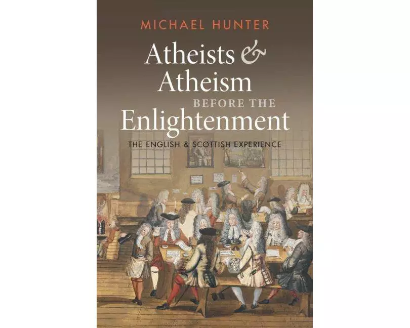 Atheists and Atheism before the Enlightenment