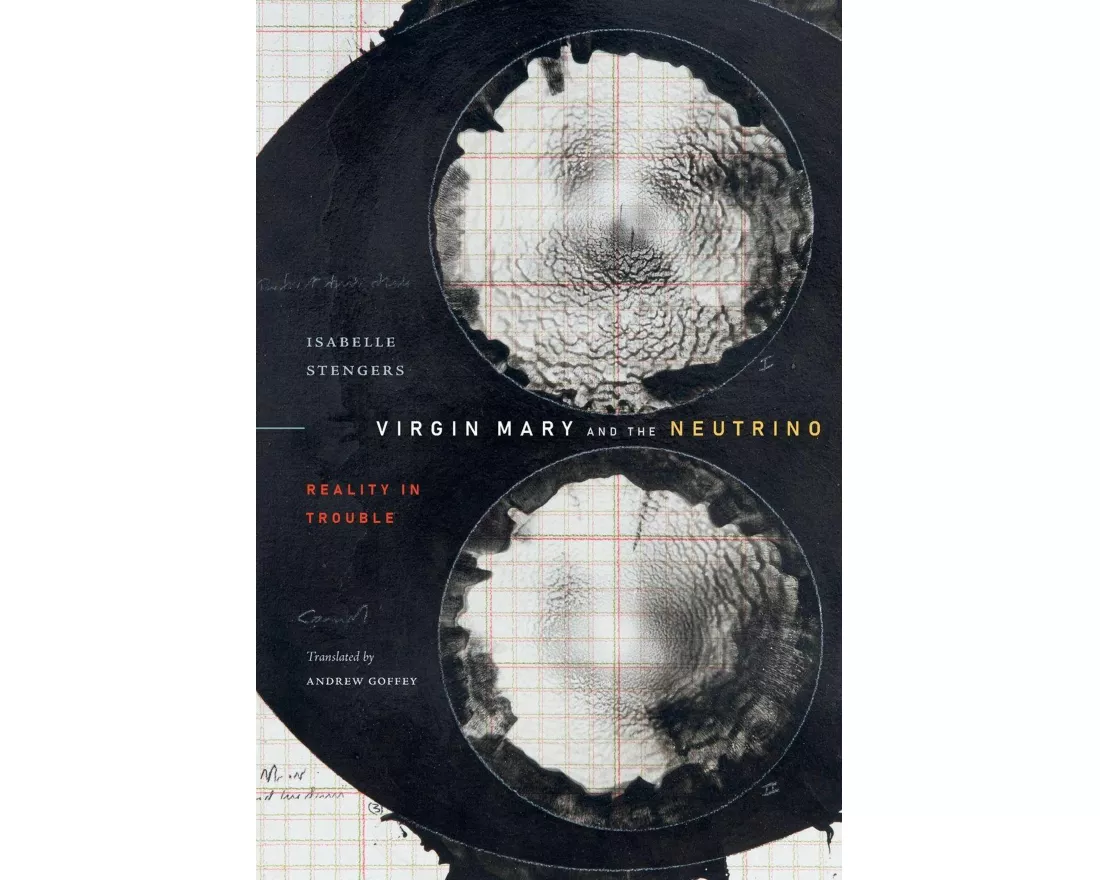 Virgin Mary and the Neutrino