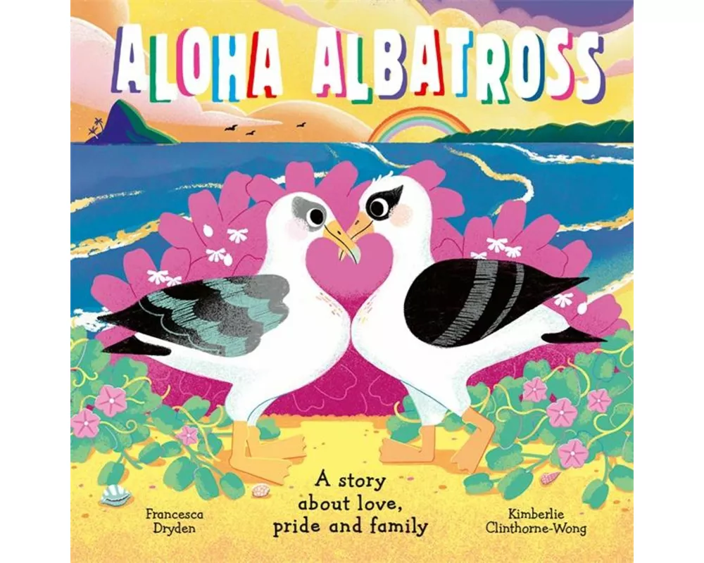 Aloha Albatross
