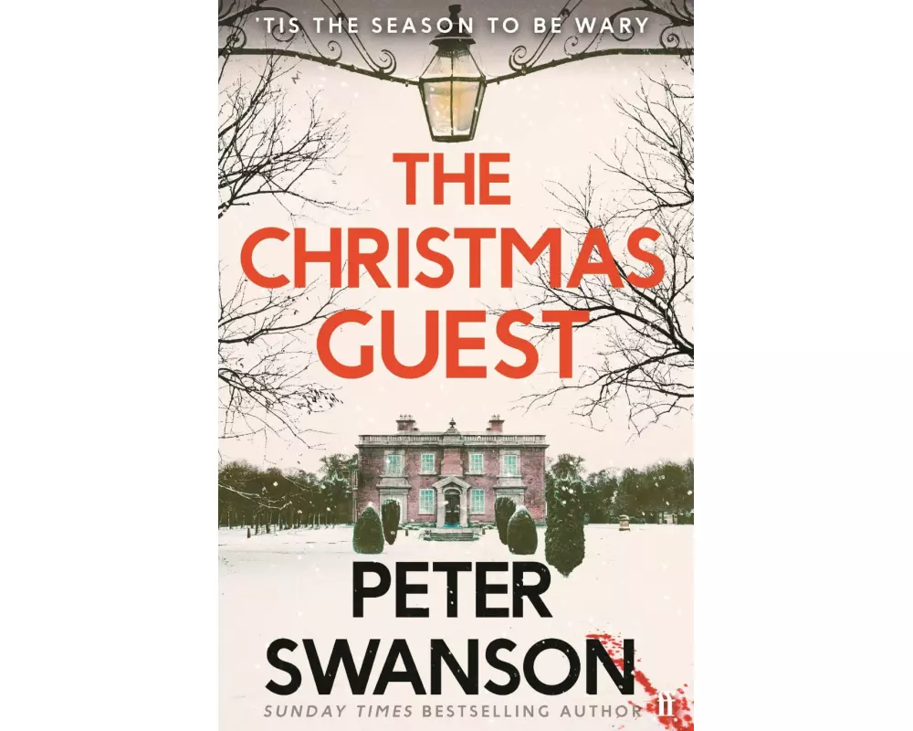 The Christmas Guest