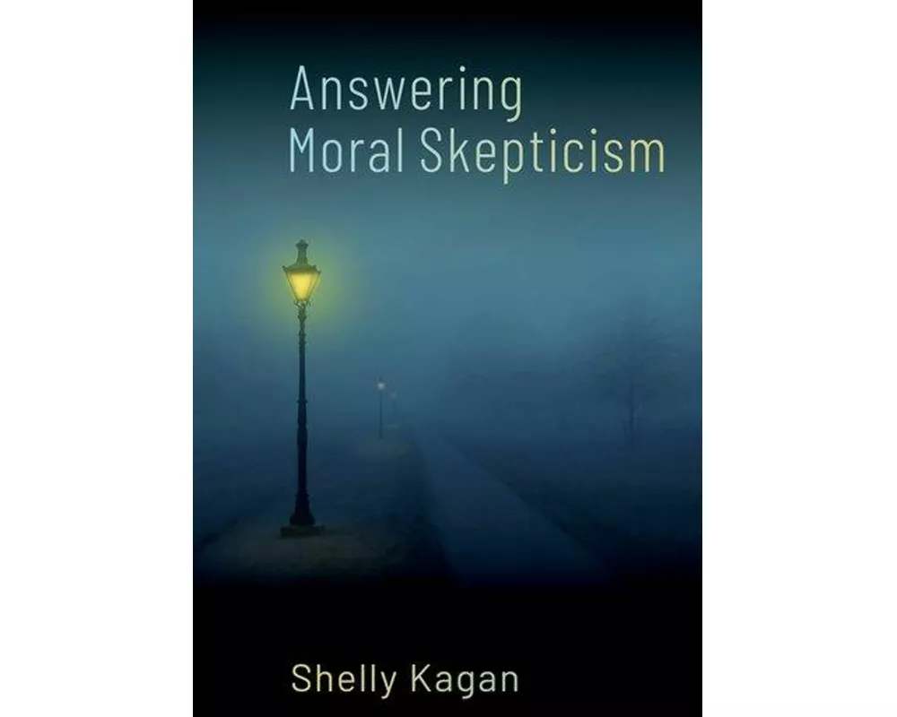Answering Moral Skepticism