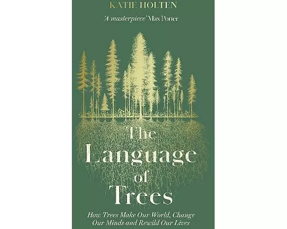 The Language of Trees