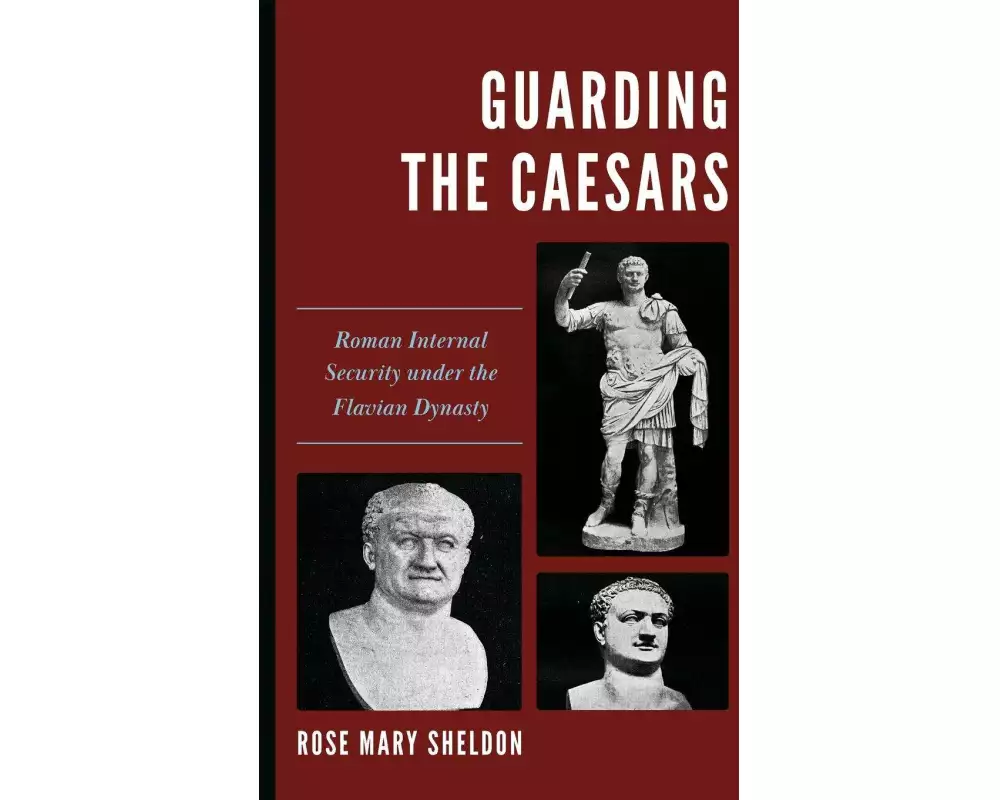 Guarding the Caesars