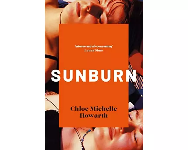 Sunburn