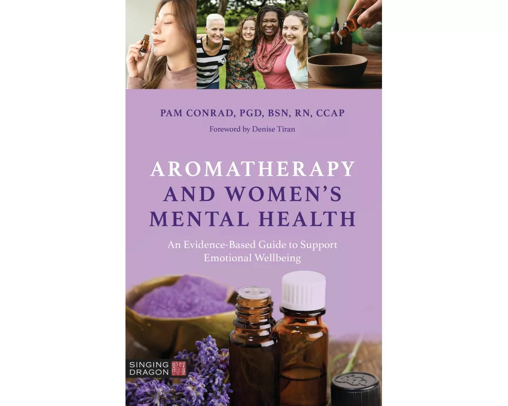 Aromatherapy and Women’s Mental Health