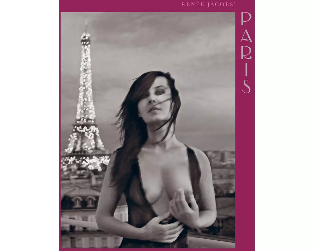 Renée Jacobs´ PARIS