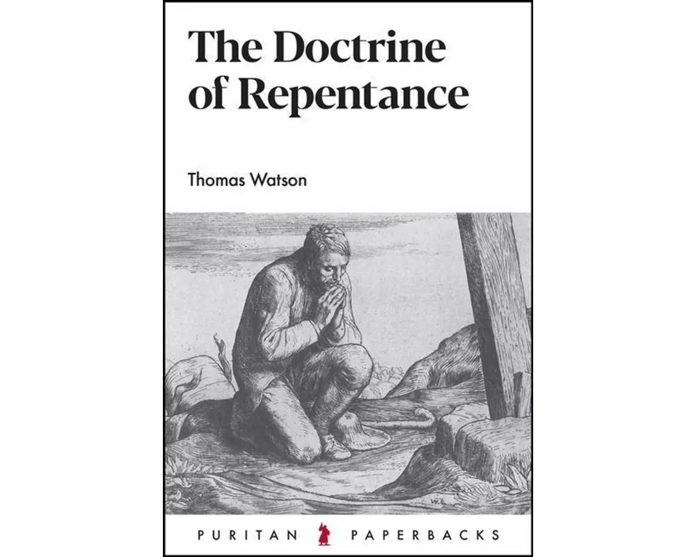 The Doctrine of Repentance