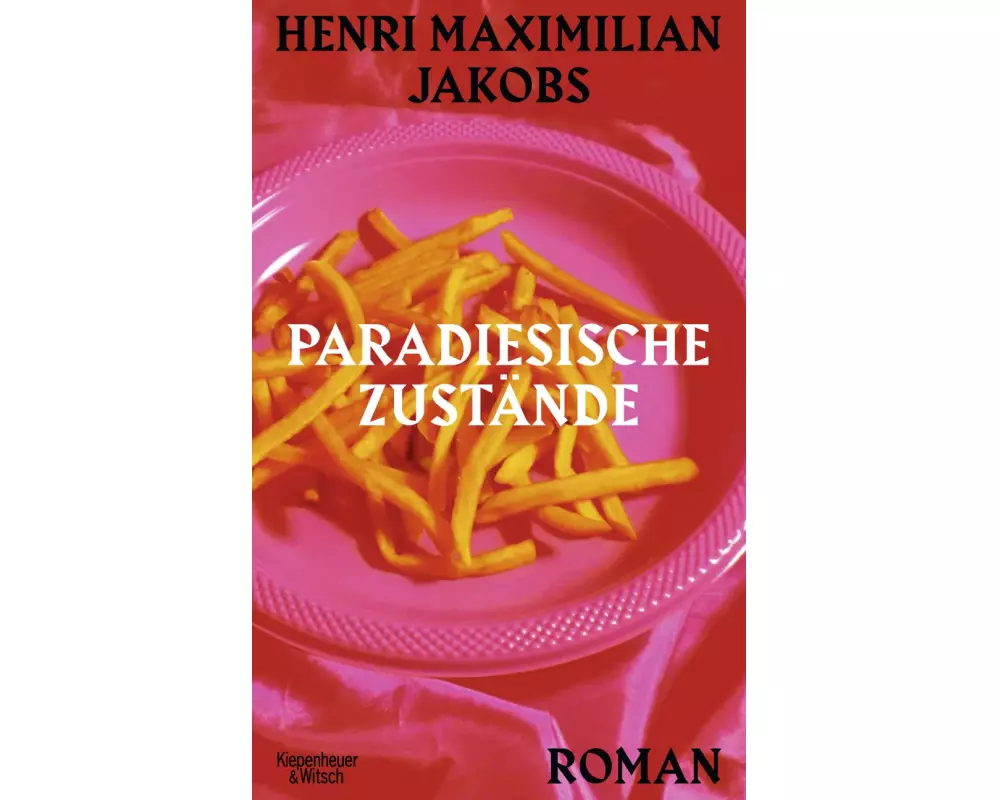 Paradiesische Zustände