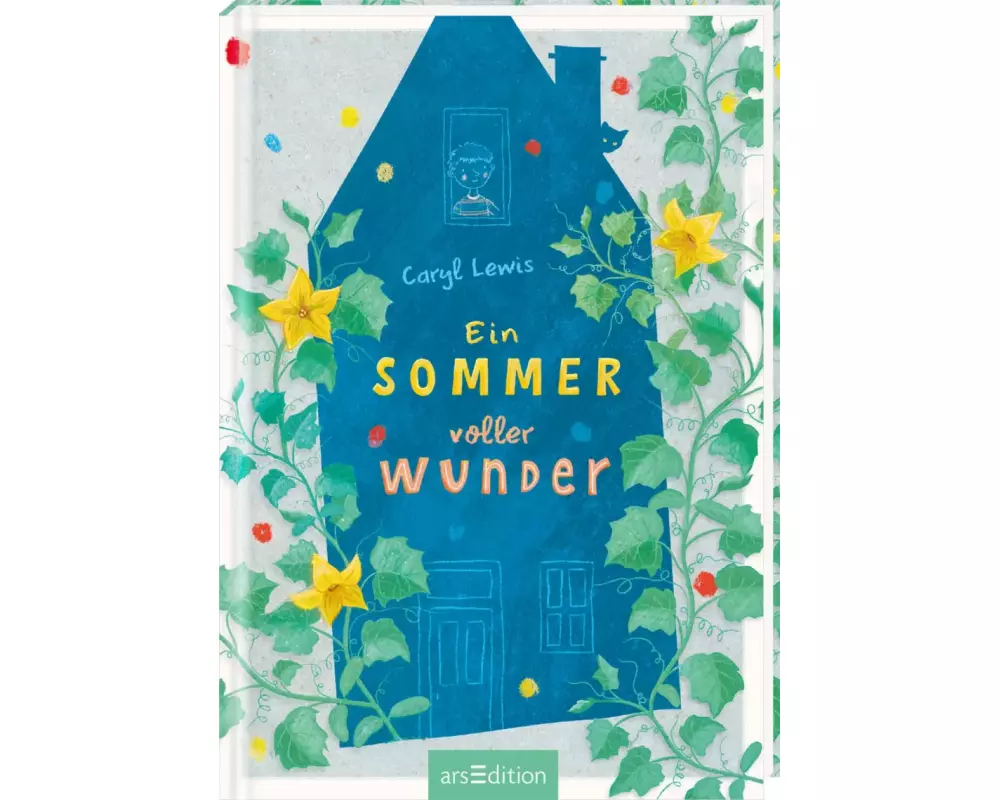 Ein Sommer voller Wunder