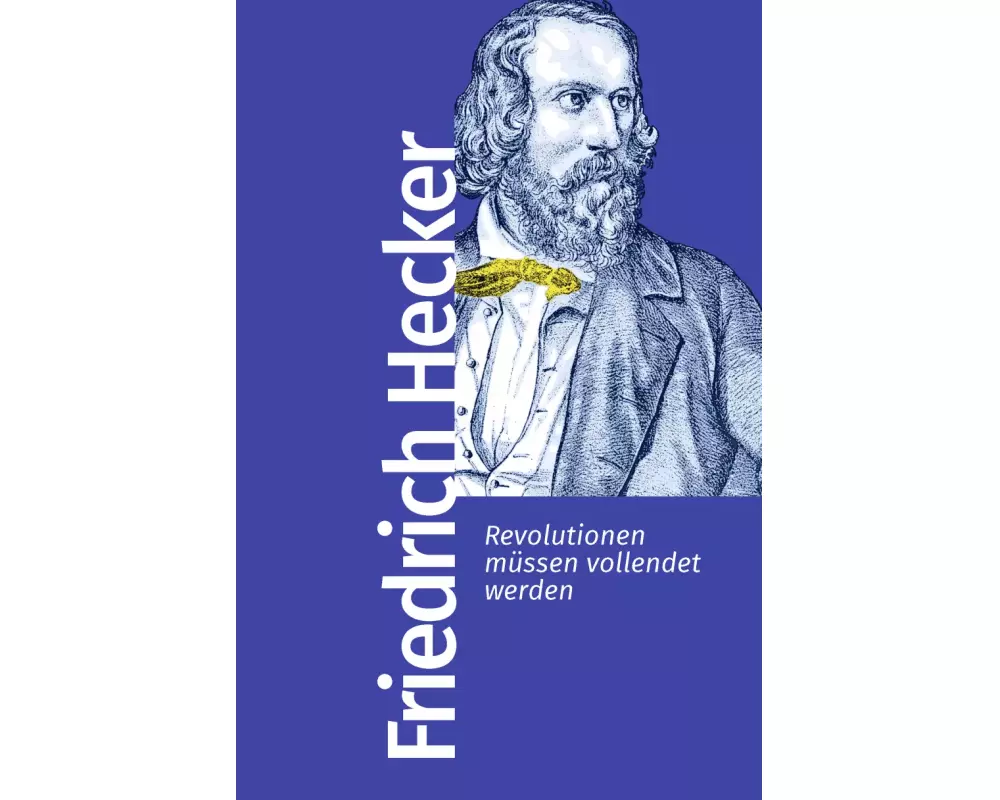 Revolutionen müssen vollendet werden