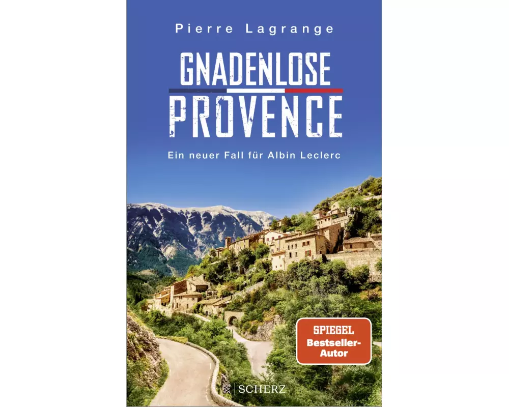 Gnadenlose Provence