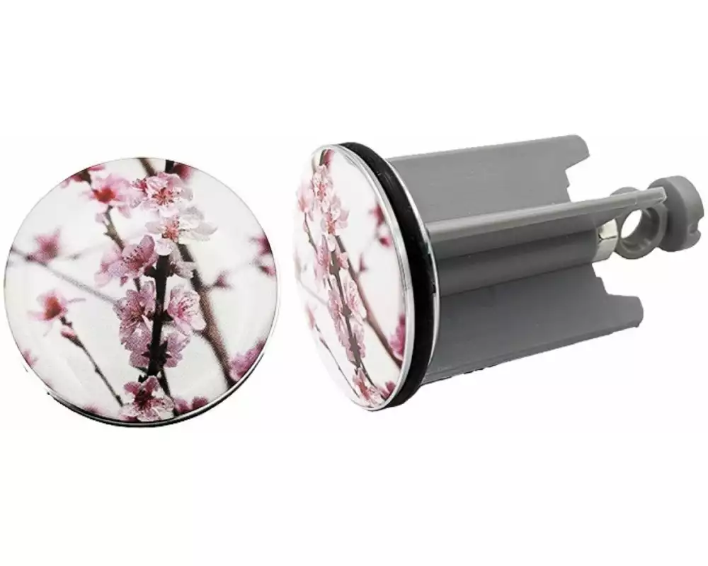 diaqua® Universalstopfen Sakura Ø 40 mm, 68 - 100 mm