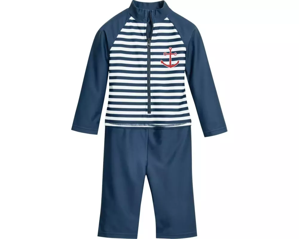 Playshoes UV-Einteiler Maritim Gr. 86/92