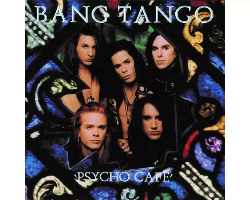 Psycho Circus (Collector's Edition)