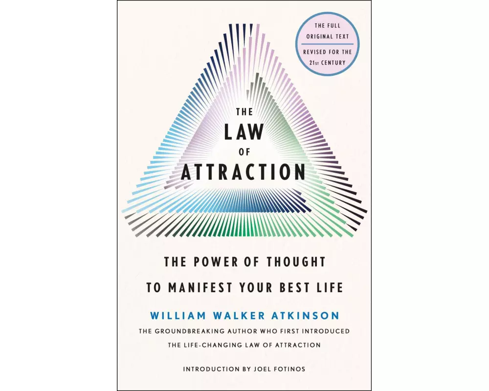 Law of Attraction
