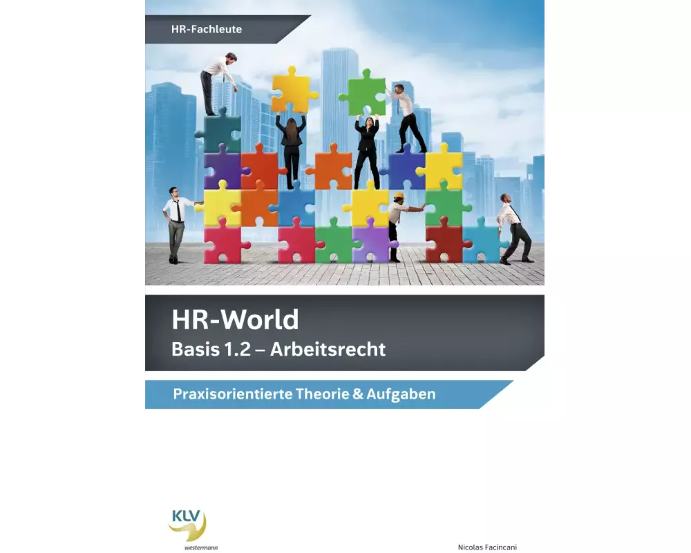 HR-World