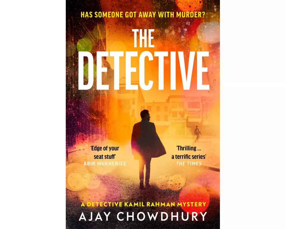 The Detective