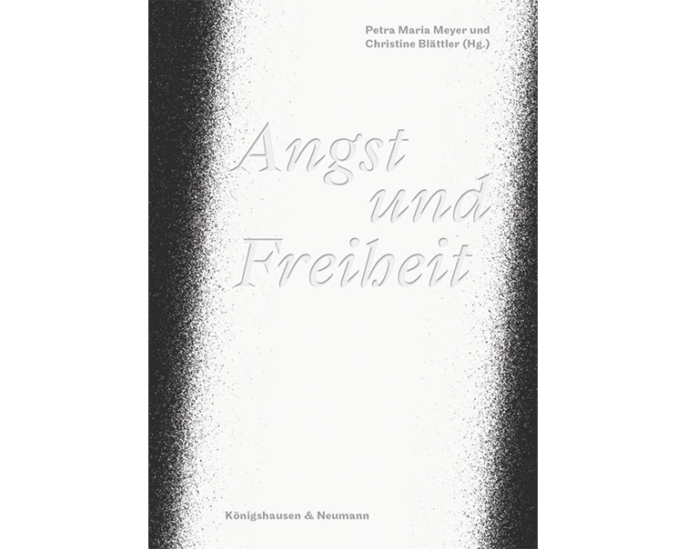 Angst und Freiheit