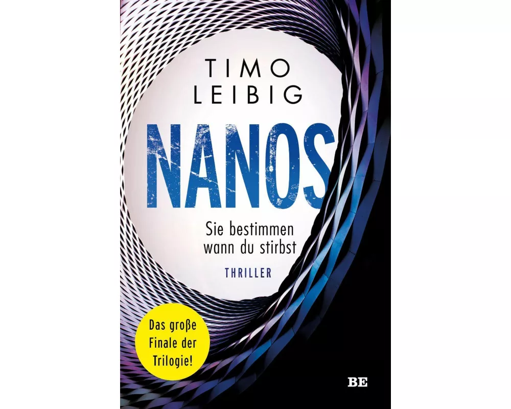 Nanos. Sie bestimmen wann du stirbst