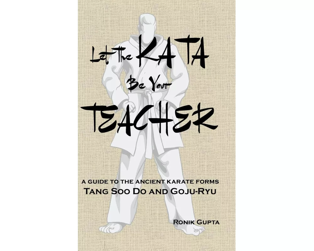 Let The Kata Be Your Teacher