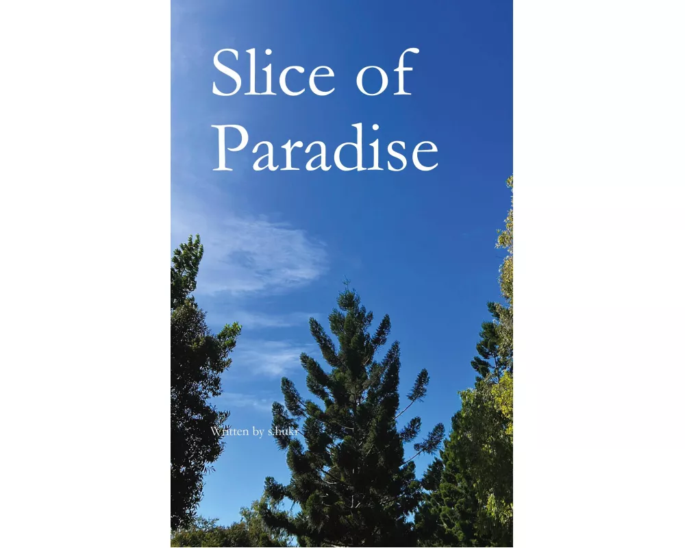 Slice of Paradise