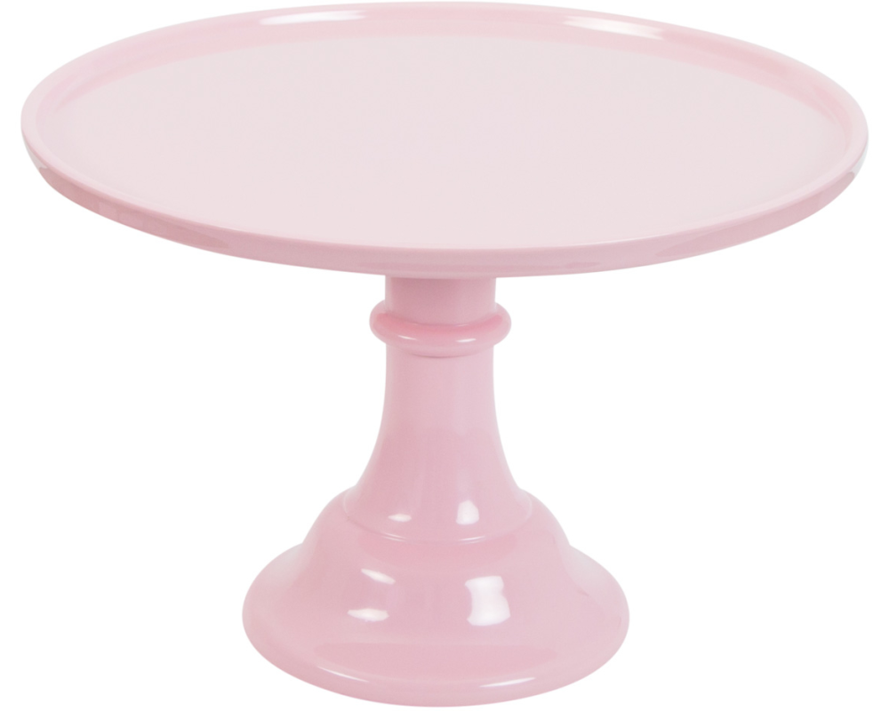 ALLC Tortenständer Large PTCSPI01 rosa 30x20x30cm