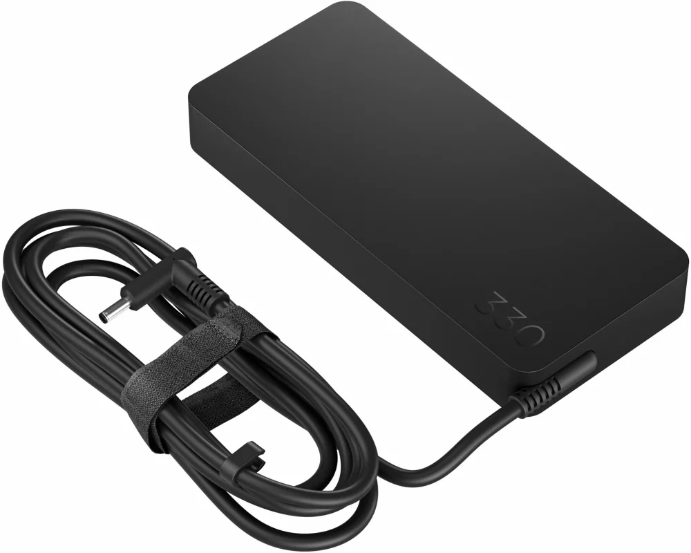 HP 330W, Smart, AC Adapter