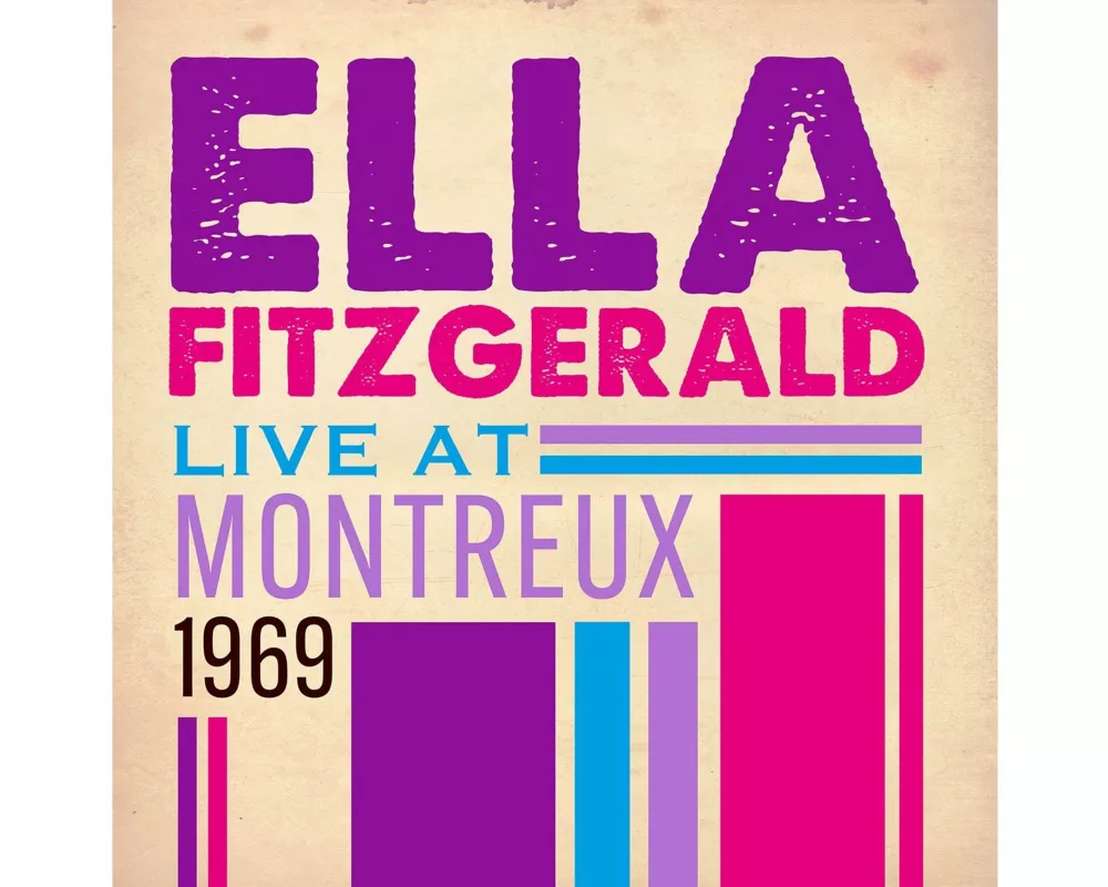 Live At Montreux 1969 (CD)