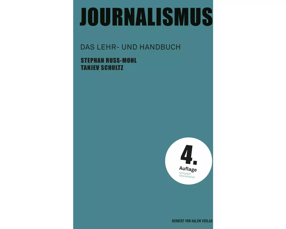 Journalismus