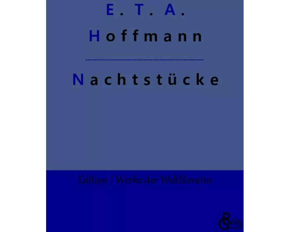 Nachtstücke