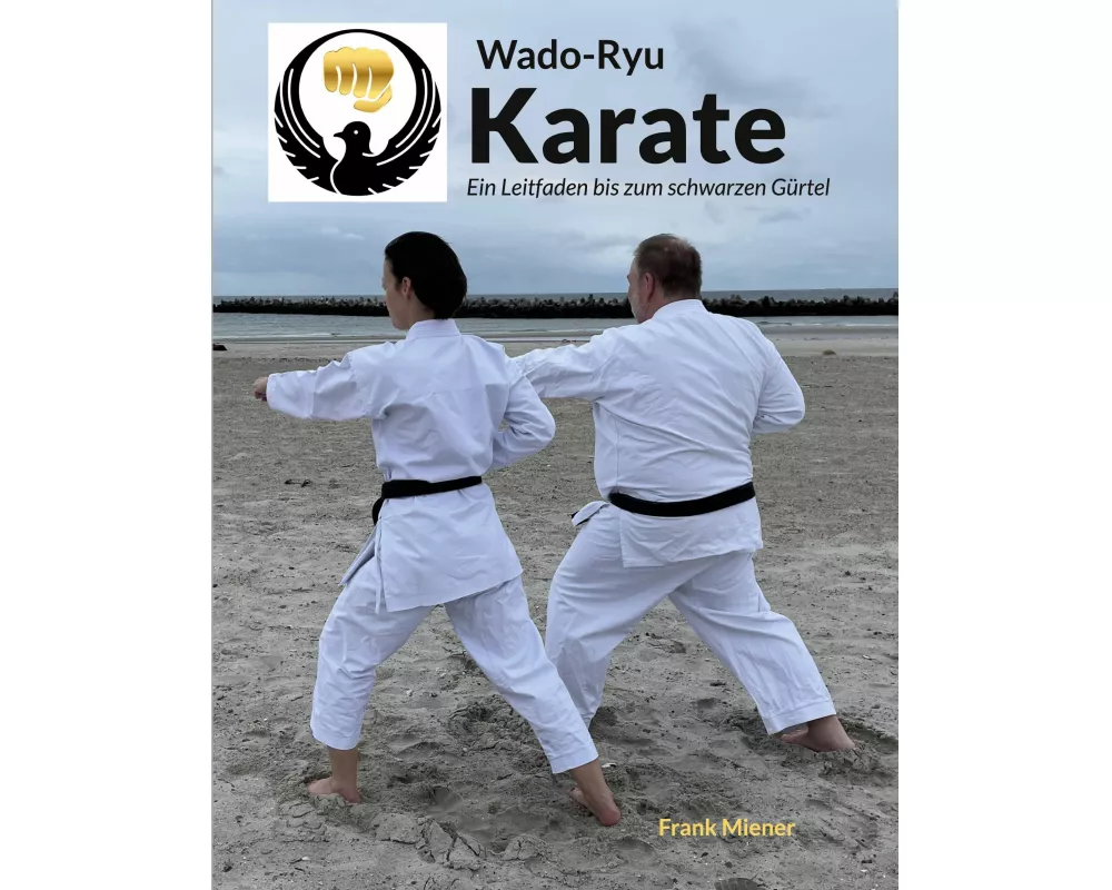 Wado-Ryu Karate