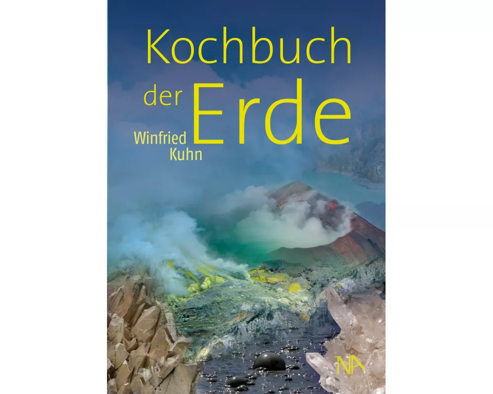 Kochbuch der Erde